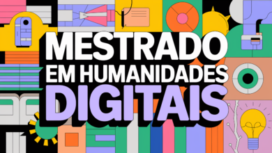 Mestrado Interdisciplinar em Humanidades Digitais na UFRRJ. Inscrições abertas! Explore a interseção entre tecnologia e humanidades.