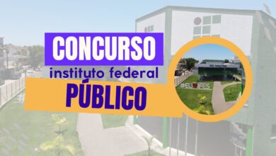 Inscrições abertas para o concurso IFES! 14 vagas para Técnicos Administrativos (níveis D e E). Salários atrativos e benefícios.