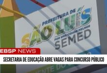 Inscrições abertas para o Concurso na Secretaria Municipal de Educação de São Luís! 600 vagas, salários até R$ 6.242,40. Confira detalhes!