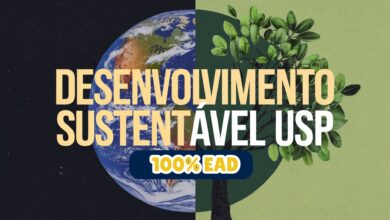 Inscrições Abertas: Curso Gratuito da USP Conecta Qualidade do Ar e os Objetivos do Desenvolvimento Sustentável