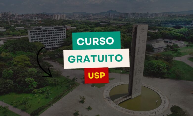 Curso de Extensão GRATUITO EACH USP: Historicidade e Conceito do Luxo. 300 vagas! Inscreva-se até 17/01/2025.