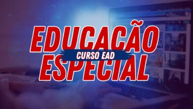 Inscrições abertas para curso online gratuito de Educação Especial Inclusiva no IFSertãoPE! 120h, 3 meses, 5 mil vagas. Inscreva-se até 31/12