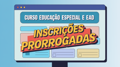 5.000 vagas! Curso EAD Educação Especial e Inclusiva na UDESC. Inscrições prorrogadas até 09/02/2024. Garanta sua vaga sem processo seletivo!