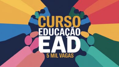 Inscrições abertas! Curso online GRÁTIS de Educação Inclusiva no Instituto Federal do Sertão-PE! 5000 vagas! Aprenda direto de sua casa!