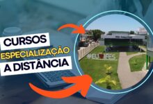 Inscrições abertas para a Especialização em Tecnologias Educacionais e Cultura Maker do IFES Linhares. EaD com aulas na instituição! Confira!