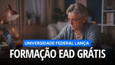 Professores e gestores! Curso de Formação EAD UFG sobre Relações Étnico-Raciais e Quilombolas abre 3.750 vagas. Inscreva-se!