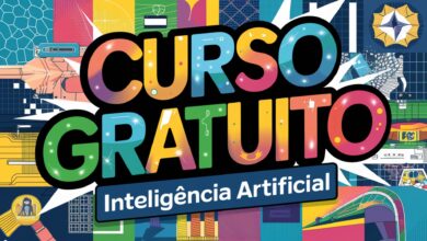 Inscrições gratuitas para o curso de Inteligência Artificial para Humanidades na EACH - USP! Vagas limitadas, até 17/01. Inscreva-se já!