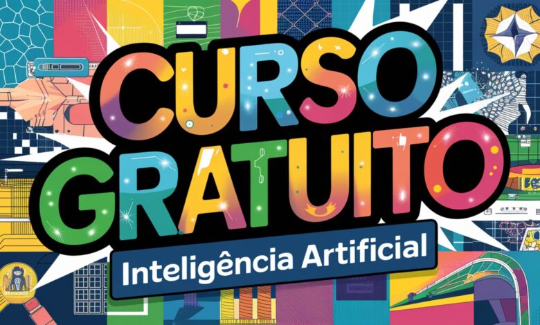 Inscrições gratuitas para o curso de Inteligência Artificial para Humanidades na EACH - USP! Vagas limitadas, até 17/01. Inscreva-se já!