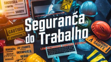 Inscrições abertas! Curso Técnico em Segurança do Trabalho EaD no IFSULDEMINAS. 300 vagas! Inscreva-se AGORA e participe do sorteio!