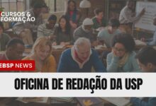 Melhore sua escrita com a Oficina de Redação da USP: Sucesso ABSOLUTO da USP, universidade lança 100 novas vagas!