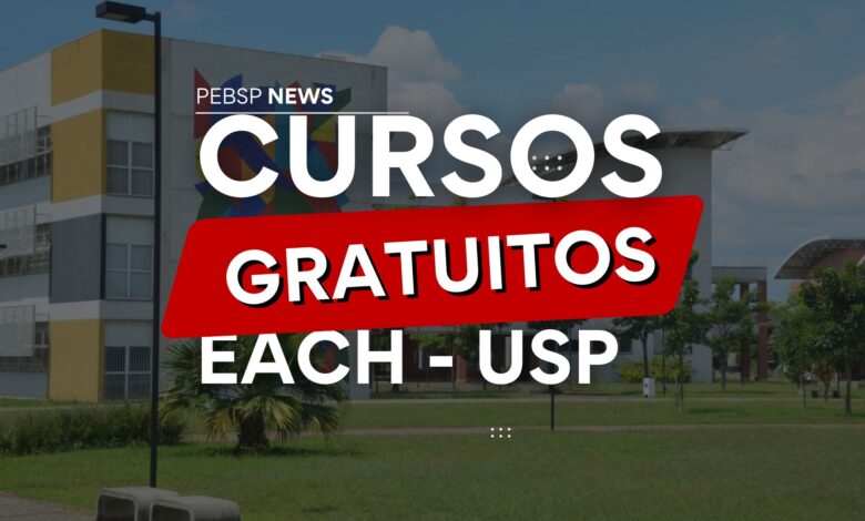 USP EACH acaba de lançar 3 cursos gratuitos: Cosmologia, Ritmos Biológicos e IA para Humanidades. Inscrições abertas!