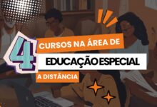 UFSM, UFPel, UNIPAMPA e FURG se unem para oferecer Curso de Educação Especial 100% EAD oportunizando 12 mil vagas nessa área!