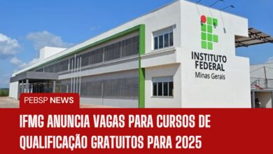 Turbine seu currículo! Inscrições abertas para cursos FIC gratuitos no IFMG Piumhi. Vagas limitadas! Inscreva-se agora!