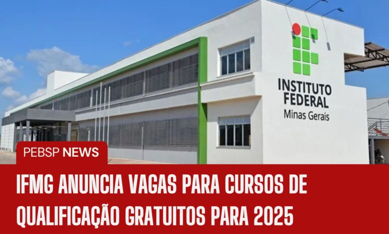 Turbine seu currículo! Inscrições abertas para cursos FIC gratuitos no IFMG Piumhi. Vagas limitadas! Inscreva-se agora!