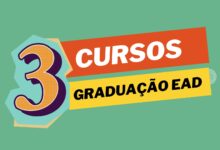 3 Institutos Federais (IFF, IFSP, IFSULDEMINAS) abrem vagas para cursos técnicos subsequentes em 2025! Inscrições abertas para vários cursos!