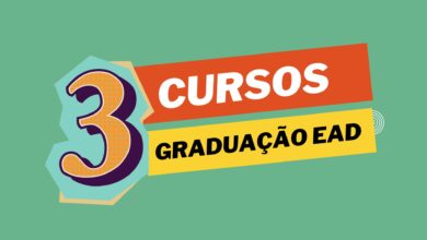 3 Institutos Federais (IFF, IFSP, IFSULDEMINAS) abrem vagas para cursos técnicos subsequentes em 2025! Inscrições abertas para vários cursos!