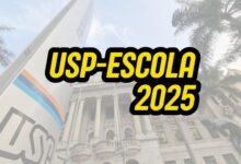 Encontro USP Escola 2025: São mais de 70 opções de atividades e cursos para você fazer em Janeiro na melhor Universidade da América Latina!