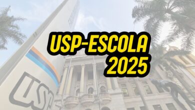 Encontro USP Escola 2025: São mais de 70 opções de atividades e cursos para você fazer em Janeiro na melhor Universidade da América Latina!