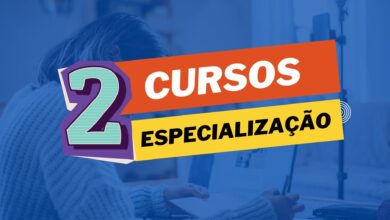 Inscrições abertas para 240 vagas em 2 cursos de Especialização EAD gratuitos no IFAM! Gestão Pública e Formação Pedagógica.