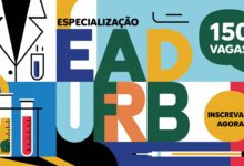 UFRB oferece curso gratuito de Especialização em Ensino de Ciências! Inscrições abertas até 20/01. Metodologias ativas e inovadoras.