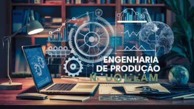 Bacharelado em Engenharia de Produção EAD no IFSul! Inscrições até 19/12. Curso gratuito, reconhecido e com amplo mercado de trabalho!