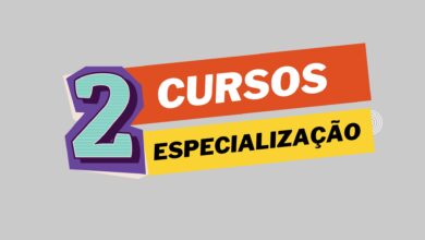 2 Cursos de Especialização EAD gratuitas na UFRN! Inscreva-se em Ensino de Sociologia ou Metodologia Científica.