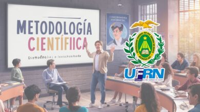 Especialização em Metodologia Científica EAD da UFRN abre 150 vagas totalmente gratuitas para graduados! Inscreva-se até 16/12