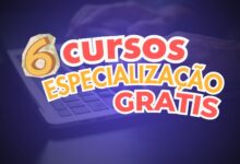 IFRN: Especialização lato sensu em 6 áreas. Vagas para ampla concorrência e reservas. Impulsione sua carreira com uma pós no IFRN.