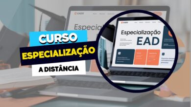 Interessado em Especialização 100% EAD? Instituto Federal abre Edital com 150 vagas para Pós-Graduação em Tecnologias Educacionais!