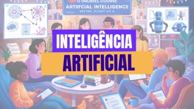 Inscreva-se na Pós-Graduação em Inteligência Artificial Aplicada do IFG! 30 vagas para especialização com foco em inovação e tecnologia.