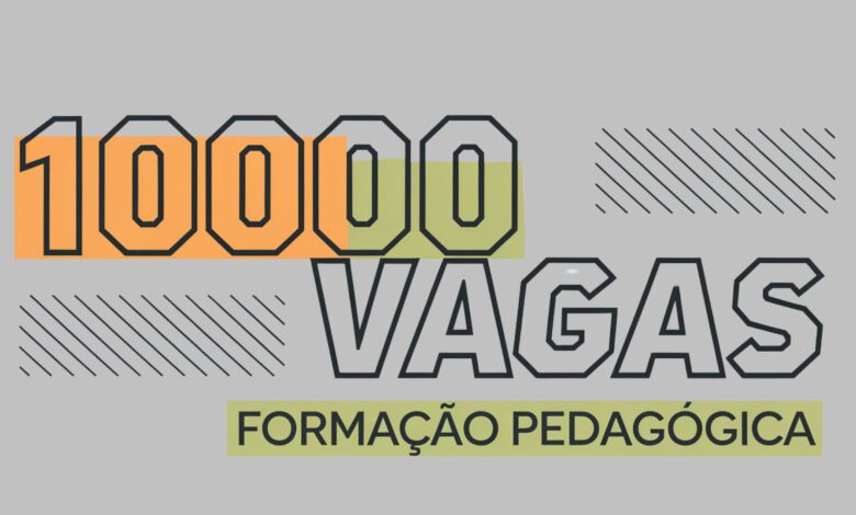 UFRN e UERN abrem 10 mil vagas para Curso de Formação pedagógica para Professores em Educação Especial; Inscrições já estão ABERTAS!