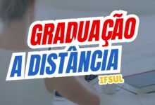 Graduação EAD gratuita no IFSul! Administração, Engenharia de Produção e mais. Inscrições até 19/12. Acesse o edital e garanta sua vaga!