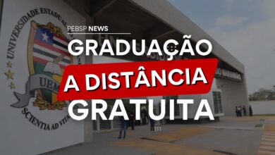 Último dia! Inscreva-se no vestibular UEMA EAD 2025. 690 vagas em Administração Pública e Segurança do Trabalho.