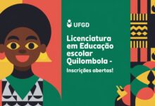 22 vagas para Licenciatura em Educação Escolar Quilombola (UFGD)! Inscrições abertas até 31/01/2025. Graduação com bolsa da CAPES (R$700).