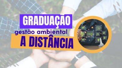 Instituto Federal do Sul-Rio-Grandense - IFSUL abre mais de 270 vagas em curso de Graduação em Gestão Ambiental EAD GRATUITO para 2024.