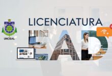 5 Cursos de Licenciatura da UNCISAL abrem mais de 700 vagas para quem quer cursar uma GRADUAÇÃO em casa e se tornar professor! Confira!