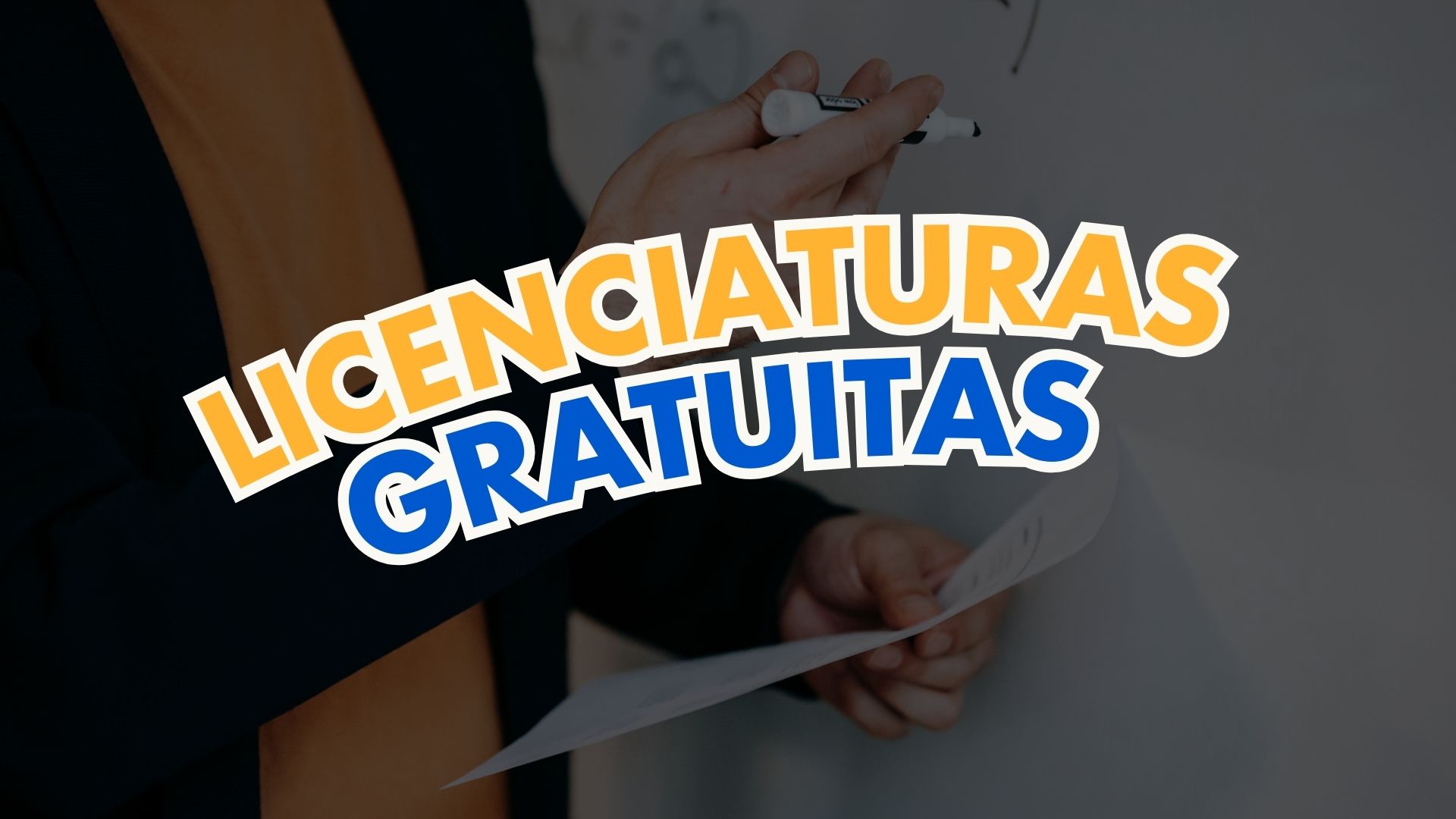 IFPR anuncia inscrições para mais de 1000 vagas em Cursos de Licenciaturas GRATUITAS para 2025. Confira e inscreva-se! Seja um professor!