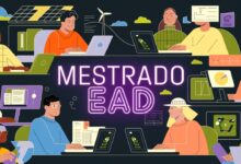 Inscreva-se no 1º Mestrado EAD em Energia e Sociedade do CEFET - RJ! São 20 vagas. Inovação, sustentabilidade e flexibilidade.