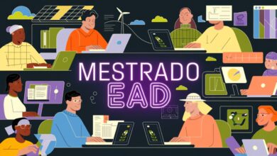 Inscreva-se no 1º Mestrado EAD em Energia e Sociedade do CEFET - RJ! São 20 vagas. Inovação, sustentabilidade e flexibilidade.