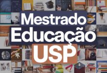 Universidade de São Paulo - USP acaba de anunciar inscrições para Mestrado em Educação até março! Estude na melhor universidadade do Brasil!