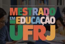 O Edital do Mestrado em Educação da Universidade Federal do Rio de Janeiro - UFRJ já foi publicado e você pode conferir os detalhes!