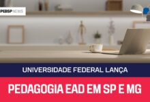 Pedagogia EAD UFU: Flexibilidade, qualidade e 210 vagas em MG e SP! Inscrições abertas até 02/01. Invista no seu futuro! Inscreva-se!