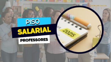 Reajuste do piso salarial dos professores para 2025: Especialistas preevem aumento de até 15%. Confira detalhes!