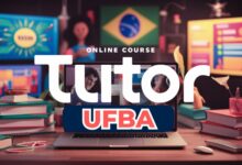 UFBA busca Tutores para curso de Gestão Escolar a distância! Inscrições abertas até 09/01/2025. Remuneração atrativa. Inscreva-se!