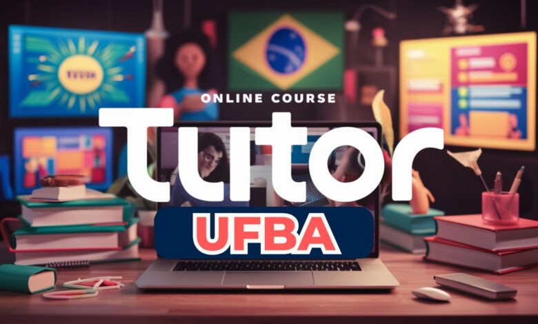 UFBA busca Tutores para curso de Gestão Escolar a distância! Inscrições abertas até 09/01/2025. Remuneração atrativa. Inscreva-se!