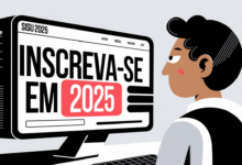 Inscrições SISU 2025: de 17 a 21/01! Confira datas, edital e como participar do processo seletivo via ENEM 2024. Acesse agora!