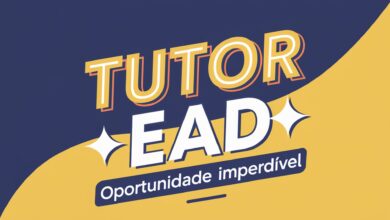 O IF Baiano seleciona tutores para cursos de Especialização EAD a distância! Inscrições abertas até 06/01/2025. Bolsa de R$ 1.100,00.