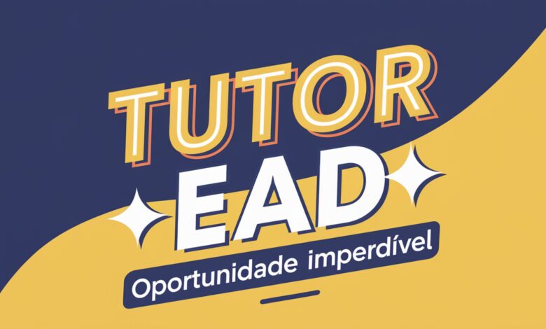 O IF Baiano seleciona tutores para cursos de Especialização EAD a distância! Inscrições abertas até 06/01/2025. Bolsa de R$ 1.100,00.