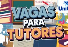 A UNIFAL - MG abre inscrições para 24 vagas de Tutores EAD para Cursos oferecidos pela Instituição no Sistema UAB! Confira as vagas!