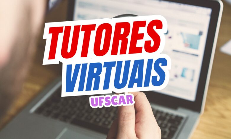 UFSCar busca Tutores Virtuais para cursos de Especialização em Intervenção Precoce e Aprimoramento do Clima Escolar (EAD).